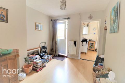 16 Devonshire Road, Ipswich, IP3 8AS