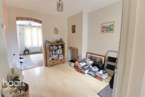 16 Devonshire Road, Ipswich, IP3 8AS