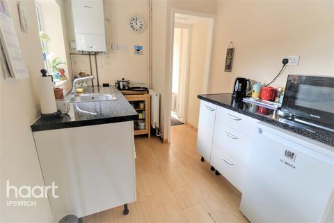 16 Devonshire Road, Ipswich, IP3 8AS