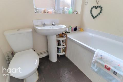 16 Devonshire Road, Ipswich, IP3 8AS
