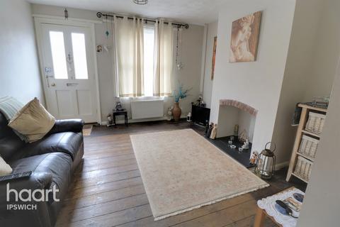 16 Devonshire Road, Ipswich, IP3 8AS