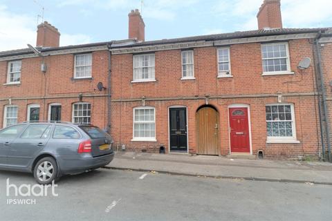 16 Devonshire Road, Ipswich, IP3 8AS