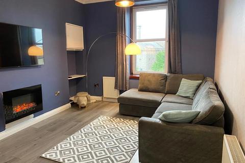 undefined, Skene Square, Rosemount, Aberdeen, AB25