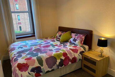 undefined, Skene Square, Rosemount, Aberdeen, AB25