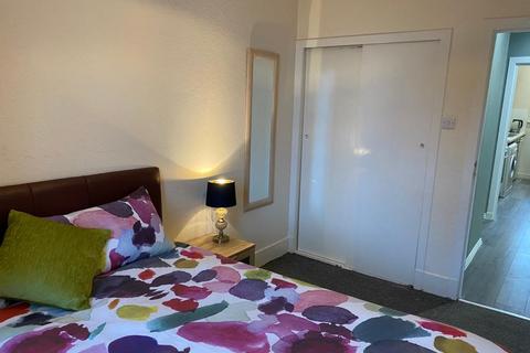 undefined, Skene Square, Rosemount, Aberdeen, AB25