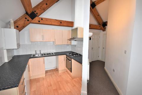 1 bedroom flat to rent, Charles Street, Wrexham, LL13