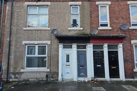 undefined, John Williamson Street, South Shields NE33
