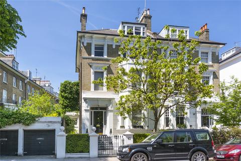 Flat 1, 42 Tregunter Road, London, SW10 9LQ