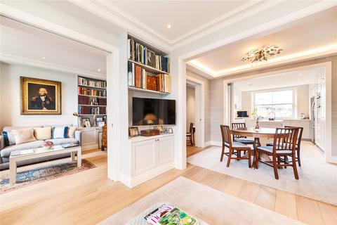 Flat 1, 42 Tregunter Road, London, SW10 9LQ