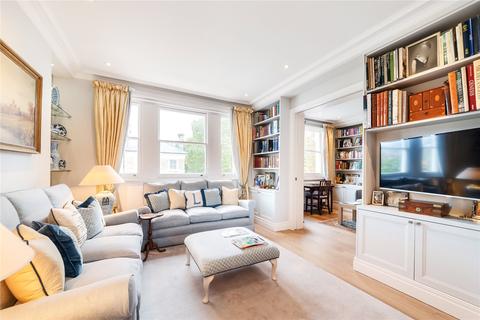 Flat 1, 42 Tregunter Road, London, SW10 9LQ
