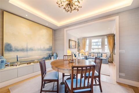 Flat 1, 42 Tregunter Road, London, SW10 9LQ