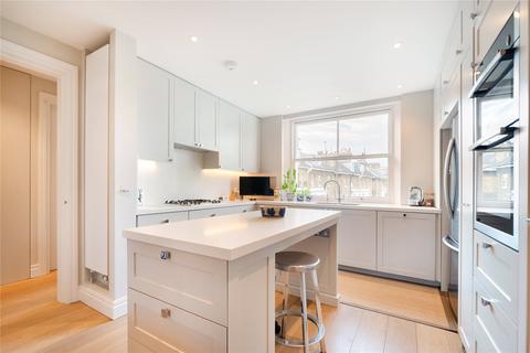Flat 1, 42 Tregunter Road, London, SW10 9LQ