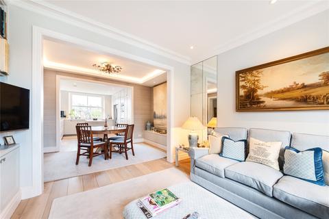 Flat 1, 42 Tregunter Road, London, SW10 9LQ