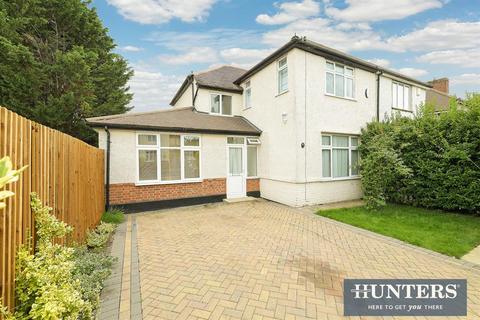 50 Wilverley Crescent, New Malden, KT3 5LW