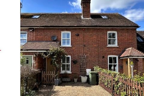 2 bedroom terraced house for sale, Old Hay, Paddock Wood, Tonbridge, Kent