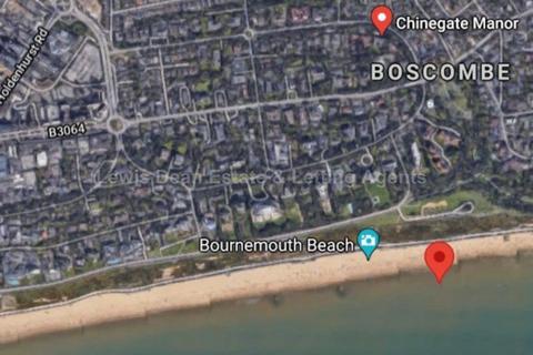 2 bedroom apartment to rent, Chinegate Manor, Bournemouth, Dorset.