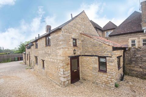 undefined, Chapel Road, Corby, NN17