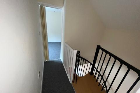 undefined, Chapel Road, Corby, NN17