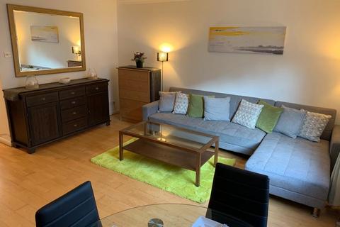 2 bedroom flat to rent, Tressard Court, Harrowby Street, W1H
