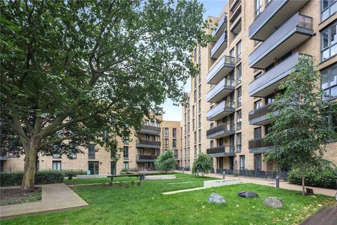 1 bedroom flat for sale, Lariat Court, 34 Nellie Cressall Way, Bow, London, E3