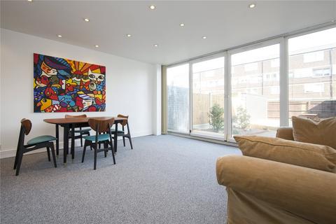 19 Church Crescent, London, E9 7DH