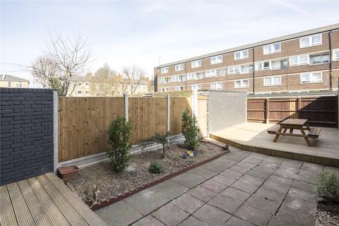 19 Church Crescent, London, E9 7DH