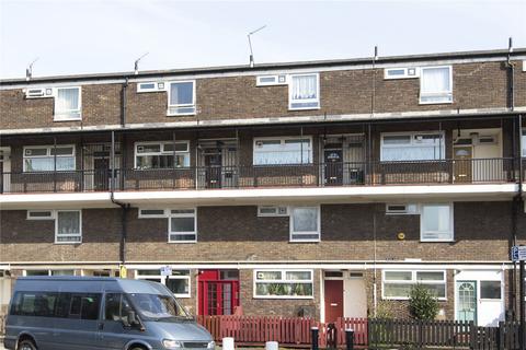 19 Church Crescent, London, E9 7DH