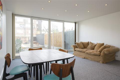 19 Church Crescent, London, E9 7DH