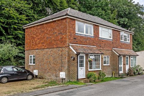 Flat 1, Brookside The Wharf, Midhurst, GU29 9PX