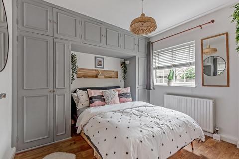 Flat 1, Brookside The Wharf, Midhurst, GU29 9PX