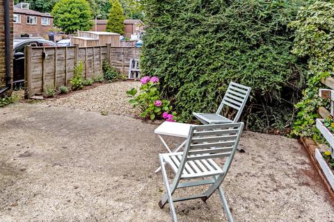 Flat 1, Brookside The Wharf, Midhurst, GU29 9PX