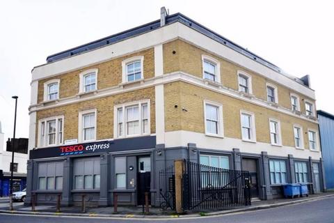 1 bedroom apartment to rent, 2 Belinda Road, Camberwell, SW9