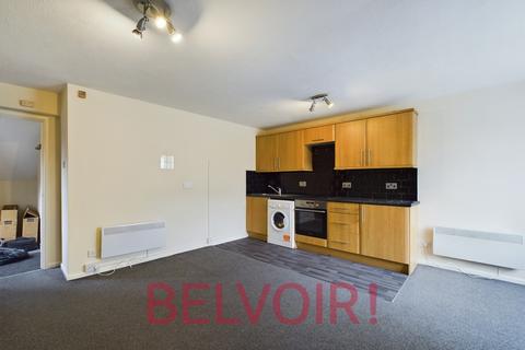 1 bedroom flat to rent, Northwood Green, Northwood, Stoke-on-Trent, ST1