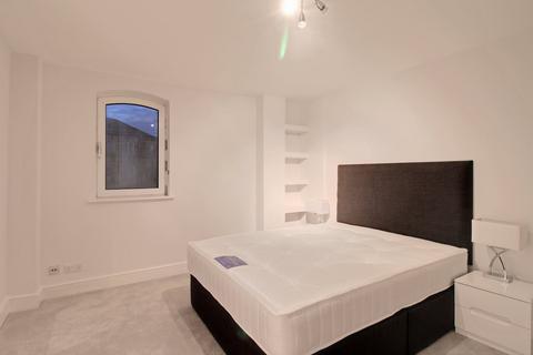 1 bedroom apartment to rent, Scotts Sufferance Wharf, Mill Street SE1