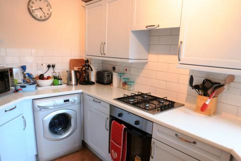 2 bedroom apartment to rent, Myddleton Avenue, London N4