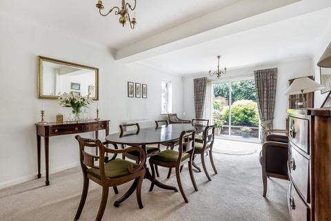 4 bedroom detached house for sale - Cumnor Hill,  Oxford,  OX2