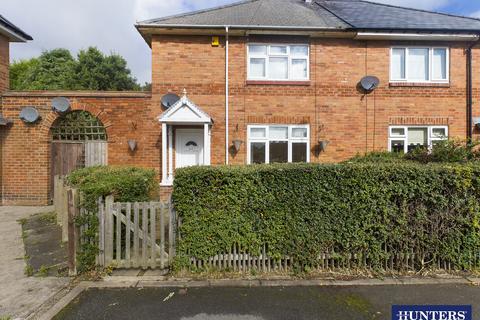 17 Beverley Road, Sunderland, SR2 9QH
