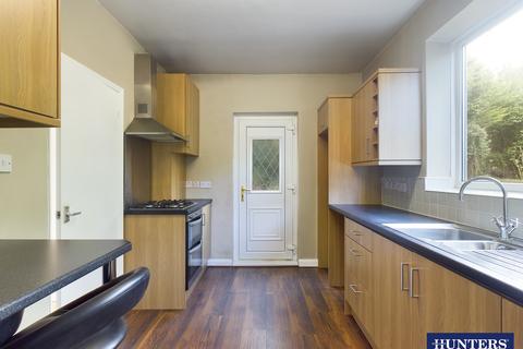 17 Beverley Road, Sunderland, SR2 9QH