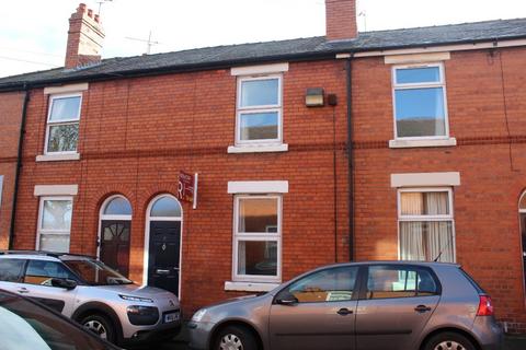 3 bedroom terraced house to rent, Pretoria Street, Handbridge, Chester, CH4