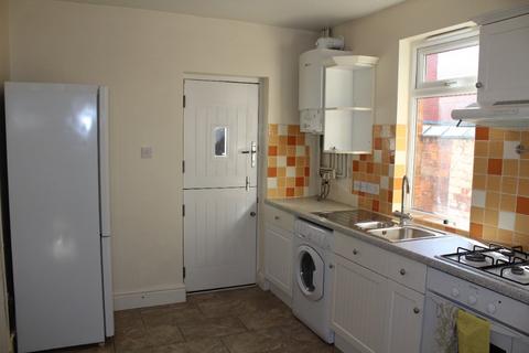 3 bedroom terraced house to rent, Pretoria Street, Handbridge, Chester, CH4
