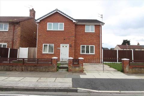 2a Darmond Road, Liverpool, L33 6YF