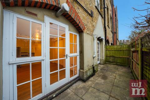 1 bedroom flat to rent, Schoolbell Mews, Bow, E3