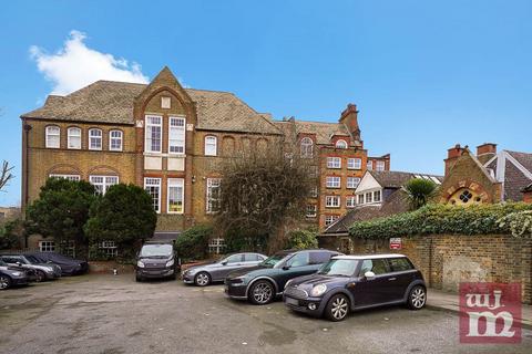 1 bedroom flat to rent, Schoolbell Mews, Bow, E3