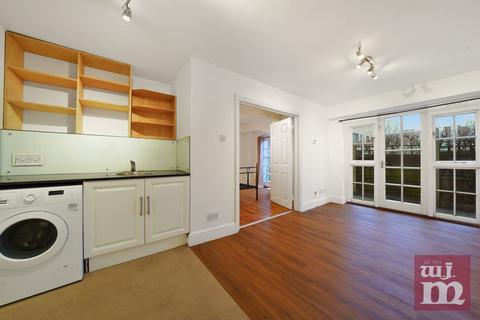 1 bedroom flat to rent, Schoolbell Mews, Bow, E3