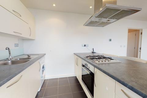2 bedroom apartment to rent, Stainsby Road, London, E14