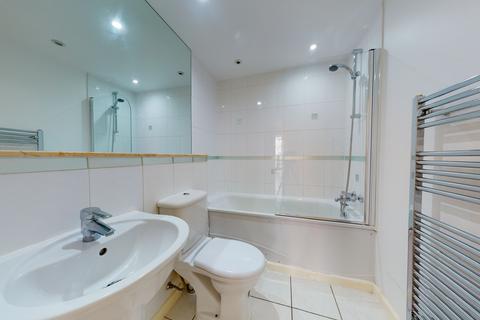 2 bedroom apartment to rent, Stainsby Road, London, E14