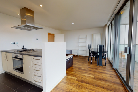 2 bedroom apartment to rent, Stainsby Road, London, E14