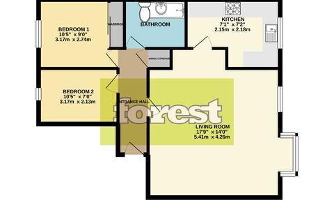 327 Redford Close, Feltham, TW13 4TJ
