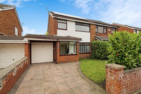 48 Hall Lane, Simonswood, Liverpool, L33 4YS