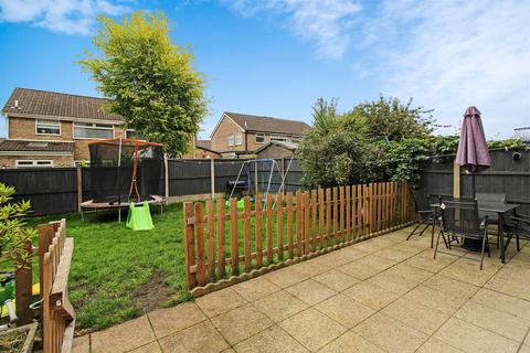 48 Hall Lane, Simonswood, Liverpool, L33 4YS